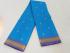SALEM SILK SAREE WITH BLOUSE